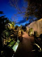 B&B Tulum - Cozy room near the beach, party zone - Bed and Breakfast Tulum