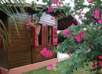 Pousada Cultural Canto dos Poetas - B&B Aquiraz