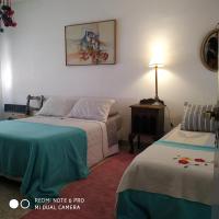 Bed & Breakfast Pleno Centro EN CASA PARTICULAR - Ferienwohnung San Luis