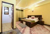 Chambre Deluxe Double ou Lits Jumeaux