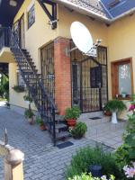 B&B Igal - Ágnes Apartman - Bed and Breakfast Igal