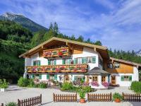 B&B Ramsau - Gästehaus Oslhof Ferienwohnungen - Bed and Breakfast Ramsau