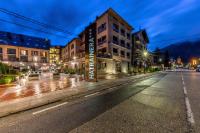 Aparthotel Trainera - Bed and Breakfast