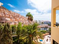 651 Bright establishment, heated pool and Wi Fi - Ferienwohnung Los Cristianos