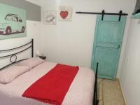 Habitación Doble con baño privado