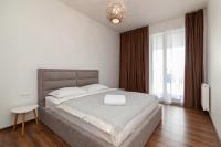 Romari apartment Форум Львів - B&B Leopoli