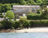 Shearwater Country House Accommodation - B&B Unionhall