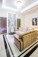 LEOGRAND DELUXE Apartments on Doroshenka 17 - B&B