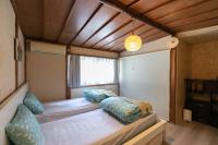Twin Room with Mountain View