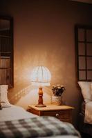 Sorgenfri - Chambres d’hôtes Hendrina