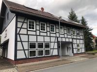 Ferienwohnung Auszeit - Bed and Breakfast Bockelnhagen