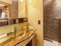Chambre Double - Vue sur Jardin