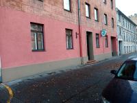 Family or Group Apartment in Green Center - Chambres d’hôtes Riga