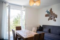 Appartement Deluxe