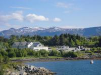 Aalesund Airport Hotel