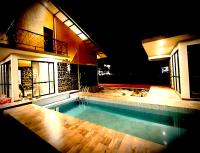 Enliven Homestay Alibag, Alibaug - B&B Nāgaon
