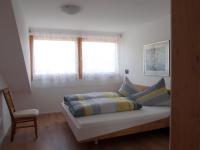 Luxury Two-Bedroom Apartment