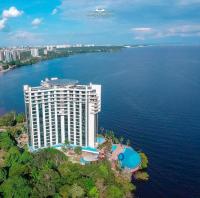 B&B Manaos - Tropical Executive Hotel Flats - Bed and Breakfast Manaos