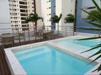 Manaíra Apart Hotel - Ferienwohnung João Pessoa