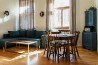 Rakstvežu apartamenti - B&B Liepāja