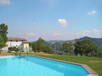 B&B Castello di Contignaco - Holiday Home Busani by Interhome - Bed and Breakfast Castello di Contignaco