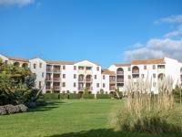 B&B Pontaillac - Apartment Les Balcons de l'Atlantique-10 by Interhome - Bed and Breakfast Pontaillac