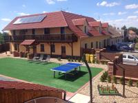 U Jeřába - komplex A - B&B