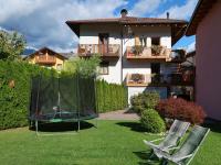 B&B Caldonazzo - Apartment Schmid by Interhome - Bed and Breakfast Caldonazzo