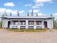 B&B Ruka - Holiday Home Jäkälärinne 2b - 24 by Interhome - Bed and Breakfast Ruka