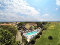 B&B Marina di Cecina - Apartment Riviera 10 by Interhome - Bed and Breakfast Marina di Cecina