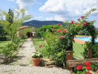 B&B Sasso Pisano - Holiday Home Pino di Sopra by Interhome - Bed and Breakfast Sasso Pisano