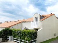 B&B Pontaillac - Holiday Home Les Jardins de l'Océan-38 by Interhome - Bed and Breakfast Pontaillac