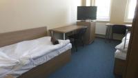 Double Room - Disability Access