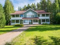 B&B Kukkola - Holiday Home Vadelma by Interhome - Bed and Breakfast Kukkola