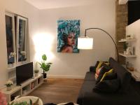 Appartement avec Douche