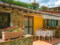 B&B Il Molinaccio - Holiday Home La Fornace-4 by Interhome - Bed and Breakfast Il Molinaccio