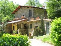 B&B Il Molinaccio - Apartment La Fornace-3 by Interhome - Bed and Breakfast Il Molinaccio