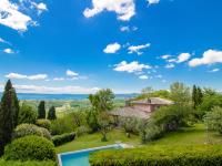 B&B San Lorenzo Nuovo - Villa Nicoletta by Interhome - Bed and Breakfast San Lorenzo Nuovo