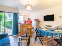 B&B Saint-Philibert - Studio Phare de Kernevest-3 by Interhome - Bed and Breakfast Saint-Philibert