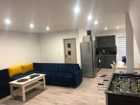 Apartament Telkom 1 - B&B
