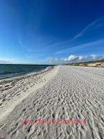 Kuscheliges Sylt Zuhause für 2 Personen - B&B Westerland