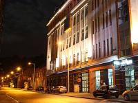 Młyńska 8 Apartament z prywatnym basenem - B&B