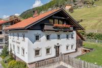 B&B Solden - Peater's Hoamat - Bed and Breakfast Solden