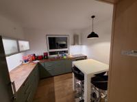 Maison 3 Chambres