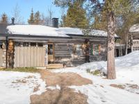 B&B Ruka - Holiday Home Rukanjurmu 7 by Interhome - Bed and Breakfast Ruka