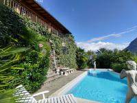 B&B Carlazzo - Holiday Home Villa Massimo by Interhome - Bed and Breakfast Carlazzo