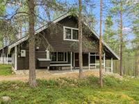 B&B Sirkka - Holiday Home Kevinlevi by Interhome - Bed and Breakfast Sirkka