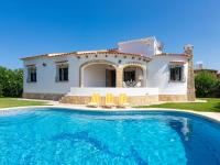 B&B els Poblets - Holiday Home Sueño del Alma by Interhome - Bed and Breakfast els Poblets