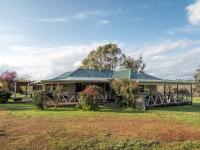 B&B Frankland - Frankland River Retreat - Bed and Breakfast Frankland