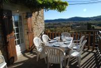 B&B La Roque-Gageac - Maison Les Glycines - Bed and Breakfast La Roque-Gageac